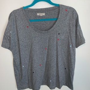 Madewell tee